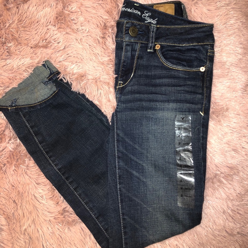 NWT American Eagle Stretch Jeans